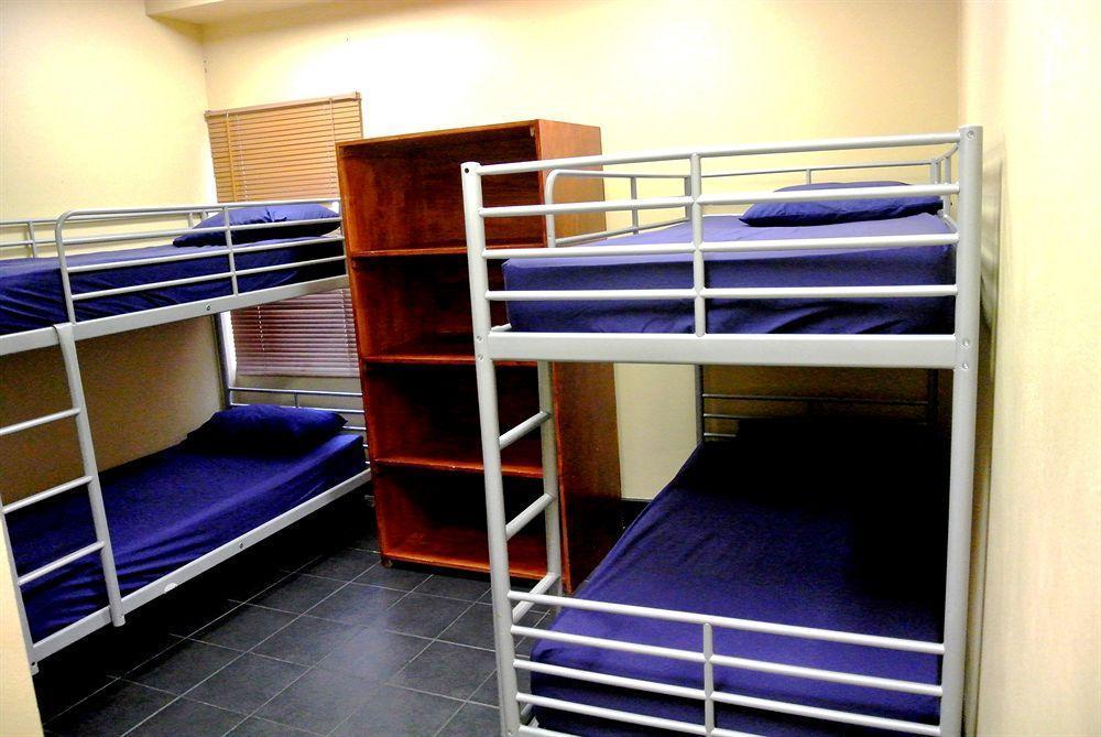 Jackaroo Hostel シドニー エクステリア 写真